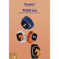 ساعت هوشمند تلزیل مدل TC55