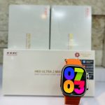 ساعت هوشمند مدل HK9 ULTRA2 MAX
