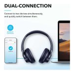 هدفون بیسیم انکر مدل Q20i