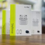 هندزفری بیسیم SAYBUUY مدل C1 PRO