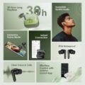 هندزفری بیسیم اورایمو مدل Spacebuds NEO