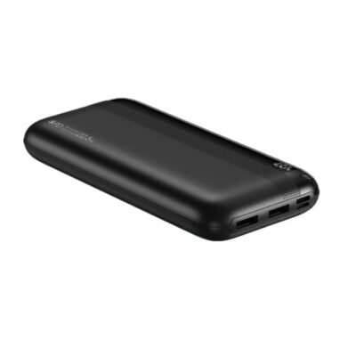 پاوربانک سی بای مدلP2PD ظرفیت 20000میلی امپر ساعت