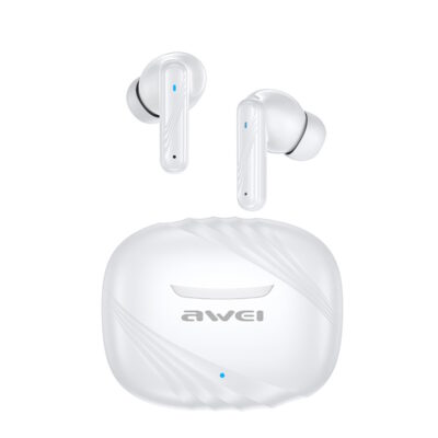 هندزفری بیسیم اوی مدل TA6 ANC