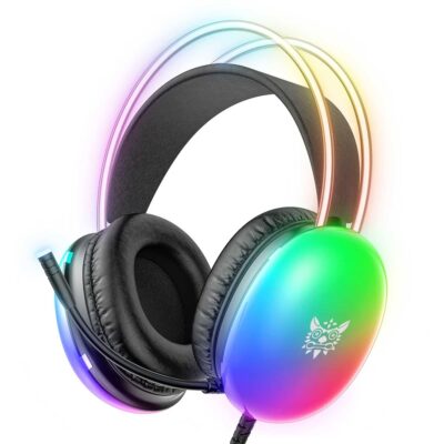 هدست گیمینگ اونیکوما مدل X25
