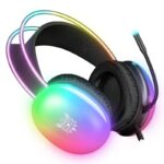 هدست گیمینگ اونیکوما مدل X25