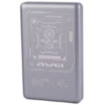 پاوربانک اوی مدل PA-31 ظرفیت 10000میلی امپر ساعت