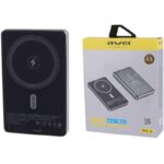 پاوربانک اوی مدل PA-31 ظرفیت 10000میلی امپر ساعت