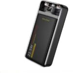 پاوربانک اوی مدل p78k ظرفیت 20000میلی امپر ساعت