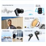 هندزفری پرچمدار انکر لیبرتی 5