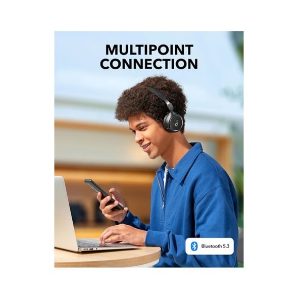 هدفون بیسیم انکر مدل H30i