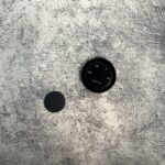 میکروفون یقه ای سی بای مدل MIC 1