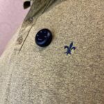 میکروفون یقه ای سی بای مدل MIC 1