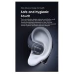 هندزفری القایی اورایمو مدل OpenArc