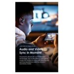 هندزفری القایی اورایمو مدل OpenArc