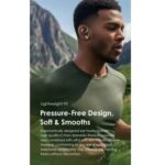 هندزفری القایی اورایمو مدل OpenArc