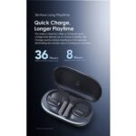 هندزفری القایی اورایمو مدل OpenArc