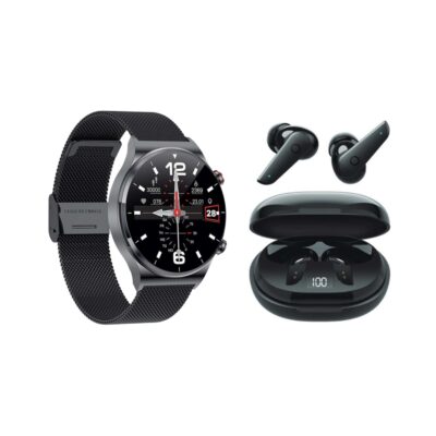 پک: سی بای w2 plus + سی بای c4