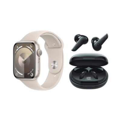 پک: سی بای w1 ultra mini + سی بای c4