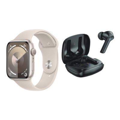 پک: سی بای w1 ultra mini + سی بای c3