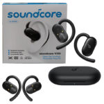 هندزفری القایی انکر مدل V20i