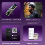 هندزفری القایی اورایمو مدل OpenSnap