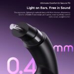 هندزفری القایی اورایمو مدل OpenSnap