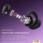 هندزفری القایی اورایمو مدل OpenSnap