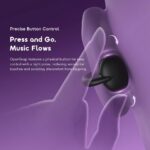 هندزفری القایی اورایمو مدل OpenSnap