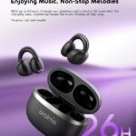 هندزفری القایی اورایمو مدل OpenSnap