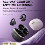 هندزفری القایی اورایمو مدل OpenSnap