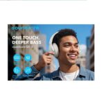 هدفون بیسیم انکر مدل Q11i