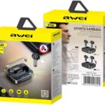 هندزفری بیسیم اوی مدل T58 ANC