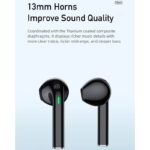 هندزفری بیسیم اوی مدل T26 pro