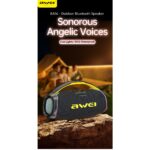 اسپیکر اوی مدل KA16