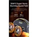 اسپیکر اوی مدل KA16