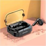 هندزفری بیسیم اوی مدل T58 ANC