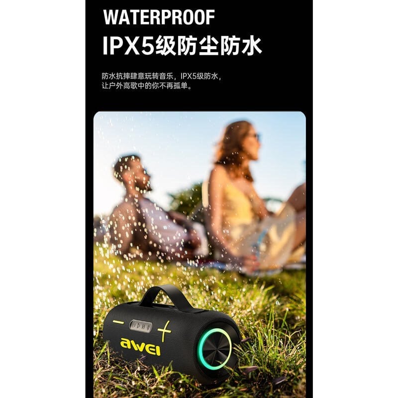 اسپیکر اوی مدل KA10