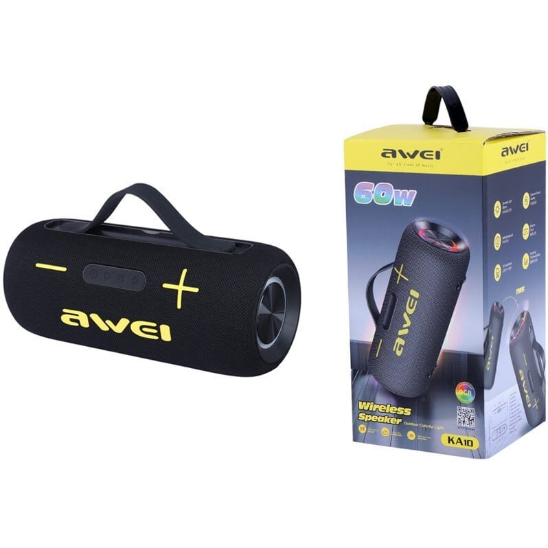 اسپیکر اوی مدل KA10