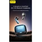 هندزفری بیسیم اوی مدل TA11 ANC