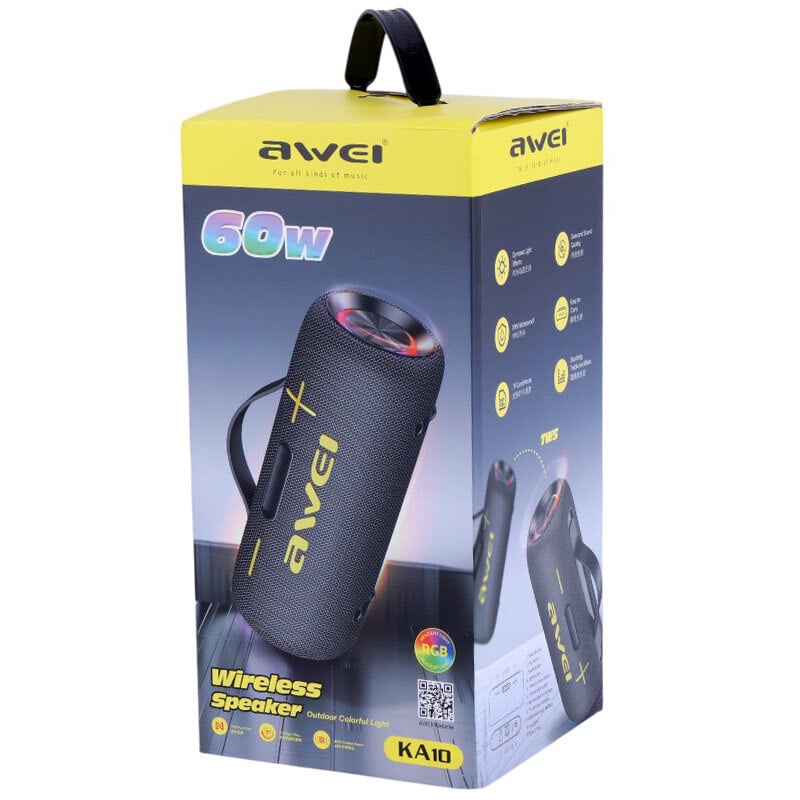 اسپیکر اوی مدل KA10