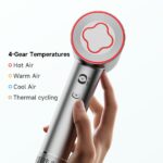 سشوار برقی اوی مدل DS1