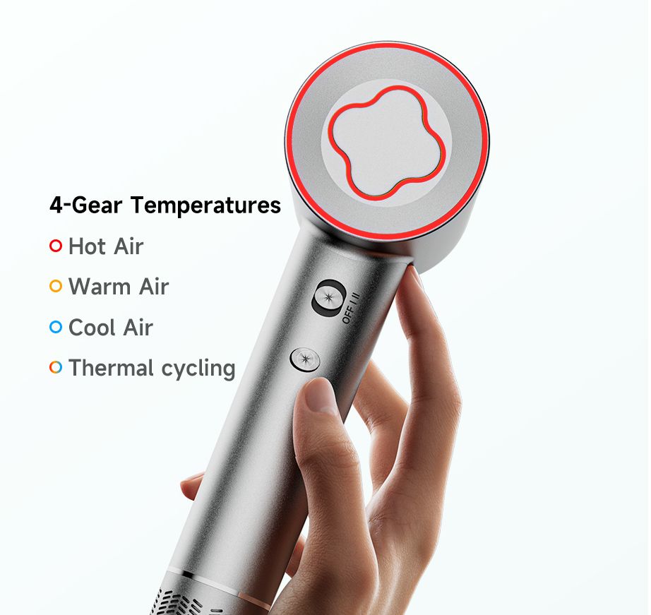 سشوار برقی اوی مدل DS1