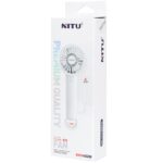 پنکه دستی شارژی نیتو مدل NITU NF01