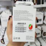 کله شارژر 45 وات اصلی سامسونگ NFC دار بدون کابل با گارانتی بوف