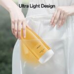 شیکر و مخلوط کن شارژی یسیدو مدل YESIDO EC17