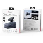 دوربین ثبت وقایع خودرو یسیدو مدل YESIDO KM22