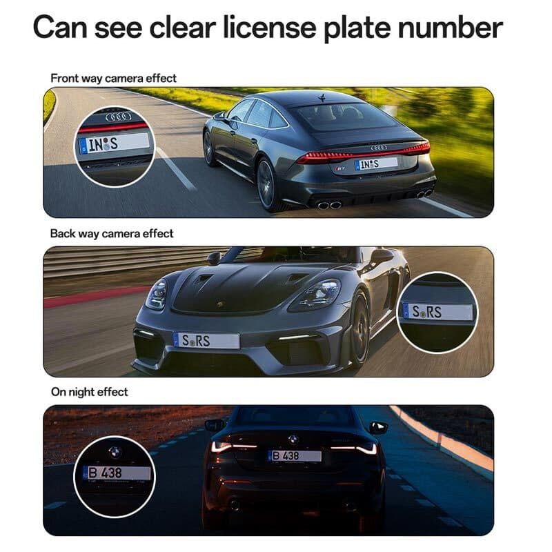 دوربین ثبت وقایع خودرو یسیدو مدل YESIDO KM22