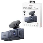 دوربین ثبت وقایع خودرو یسیدو مدل YESIDO KM22