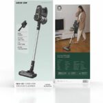 جارو شارژی گرین مدل GREEN GLV100