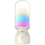 اسپیکر و چراغ شارژی فانوسی یسیدو YESIDO YSW26